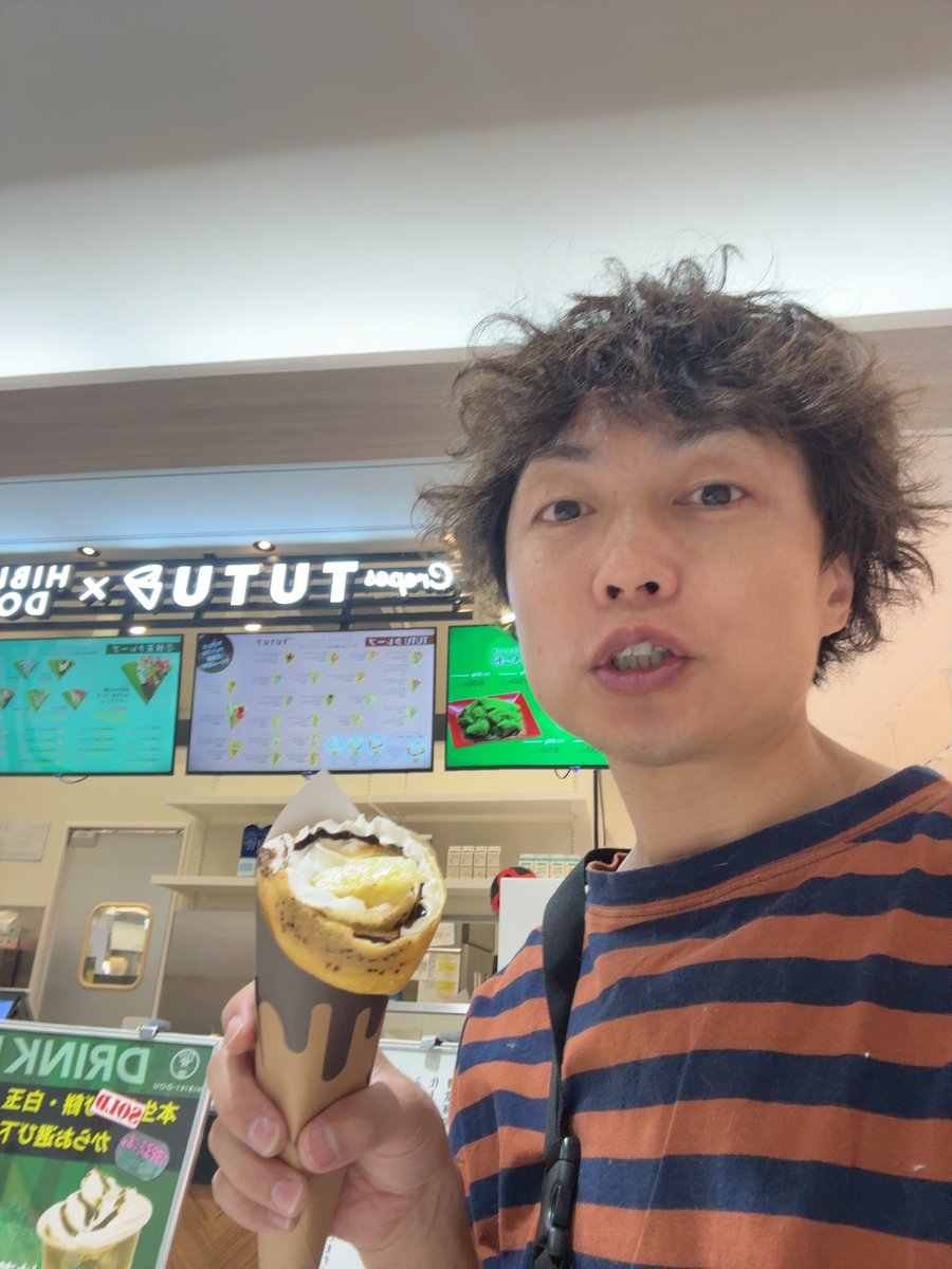 KUNIdesuga's tweet photo. おはしゅがーーー🐣🍭

ライブ三昧の1週間が終わりまして、また、次に向けて頑張るぞーーー( •̀ᄇ• ́)ﻭ✧

って、思わされるくらいの、気持ちいい朝の晴れ☀️

体調管理とか凄く気を遣ったけど、最高の1週間だったなぁ(❁ ´ ▽ ` ❁)

やっぱ、僕を動かしてるのは音楽だむって、再認識した🎶

さて、本日からまた頑張るぞーーー🚀🚀🚀