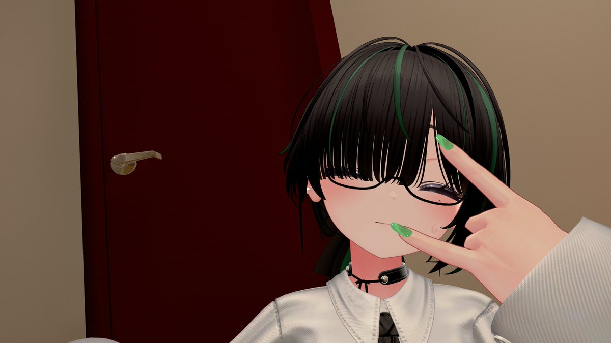 calbelVR's tweet photo. おはーよ https://t.co/YM7UNjs8Tm