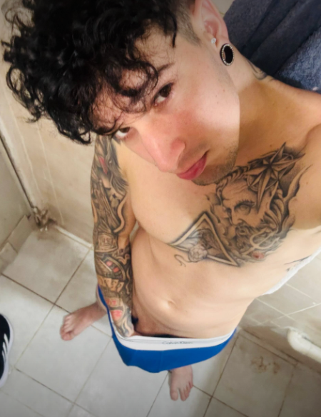 DomTopArthur's tweet photo. You wanted more? Then come and get it. 😈 
https://t.co/Qr9DNRqCZ4 https://t.co/tuwkIZgE2V