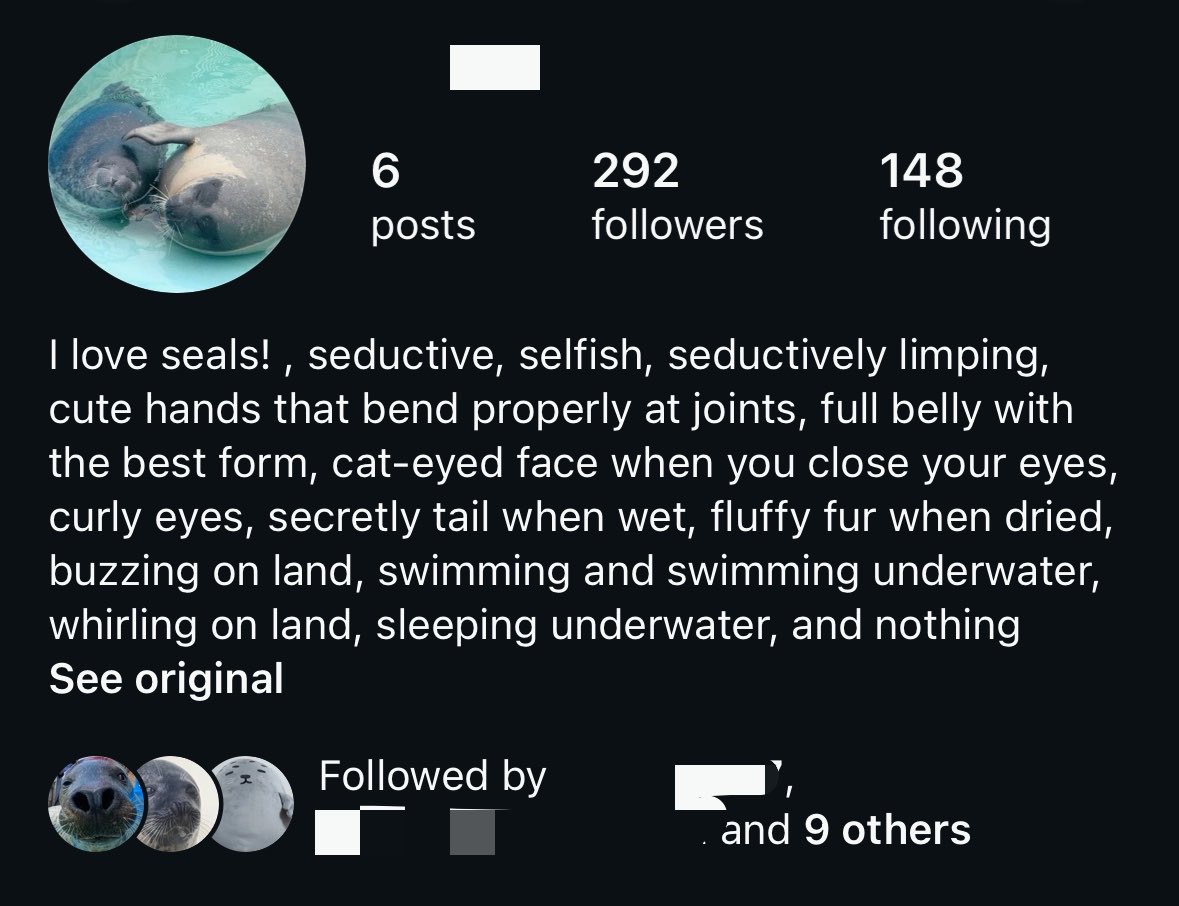 mistapussy's tweet photo. very fond of this bio https://t.co/cu1VzBGAVo