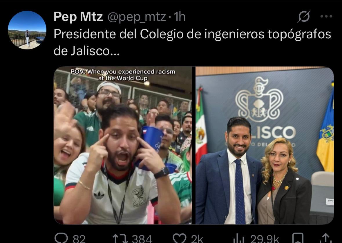 J_Fletes's tweet photo. @pauuumartinezz No, esto es acoso https://t.co/glDAWy3w4K