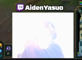 aidenyasuo's tweet photo. streaming from heaven wassup https://t.co/iKigK2k2XX