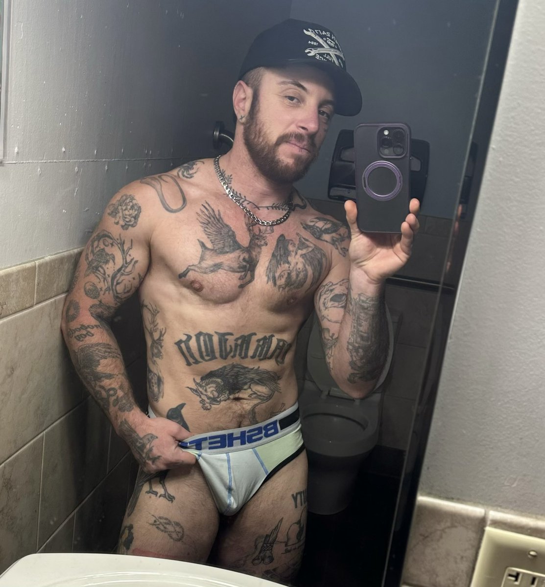 Chance Hart tweet media