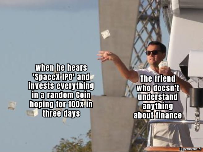 spce_100x's tweet photo. Moon boys stopped too early.
space_100x is still accelerating π
$spce_100x #space100x #Memecoin #Solana #CryptoTwitter https://t.co/Qth26doji2