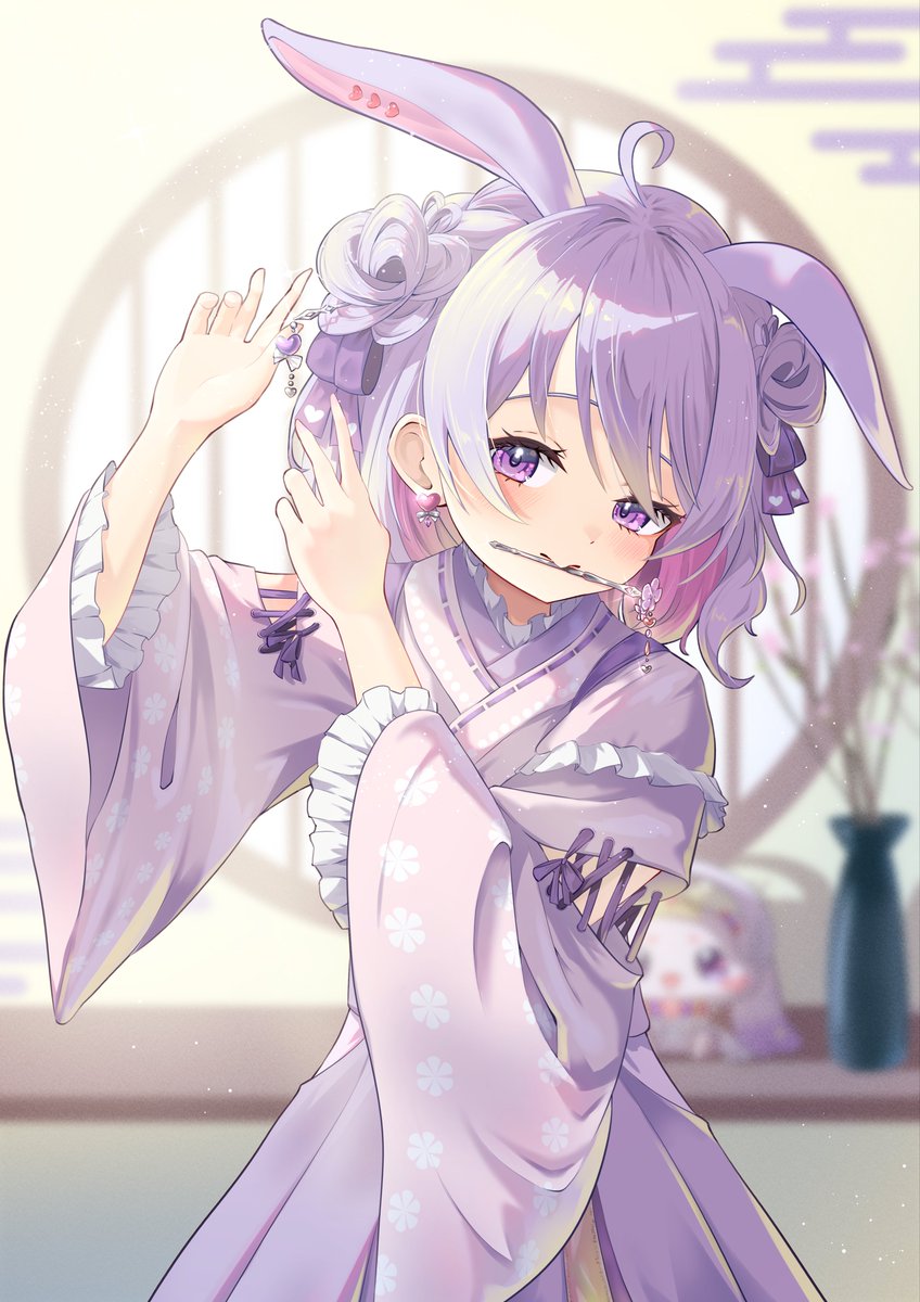 uta_tkns_'s tweet photo. #おはようVtuber 

おはようございます☀️ https://t.co/SXYKPjsv8E