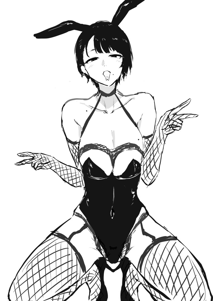 お原稿合間の休憩rkgk 