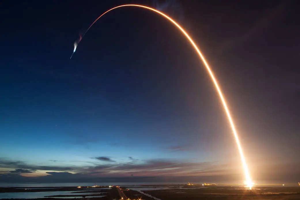 spacestoryfun's tweet photo. SpaceX has so more stories to be told, we have covered few of the important ones. We will be covering more from them and other interesting space startups.

Comment what all you want to see covered in the coming days 👇 https://t.co/geqaJ24hpe