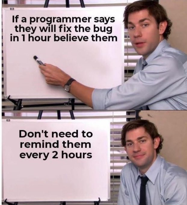LarryCoffey's tweet photo. I hate getting daily reminders, too. 😛 https://t.co/EglFzpxq0X