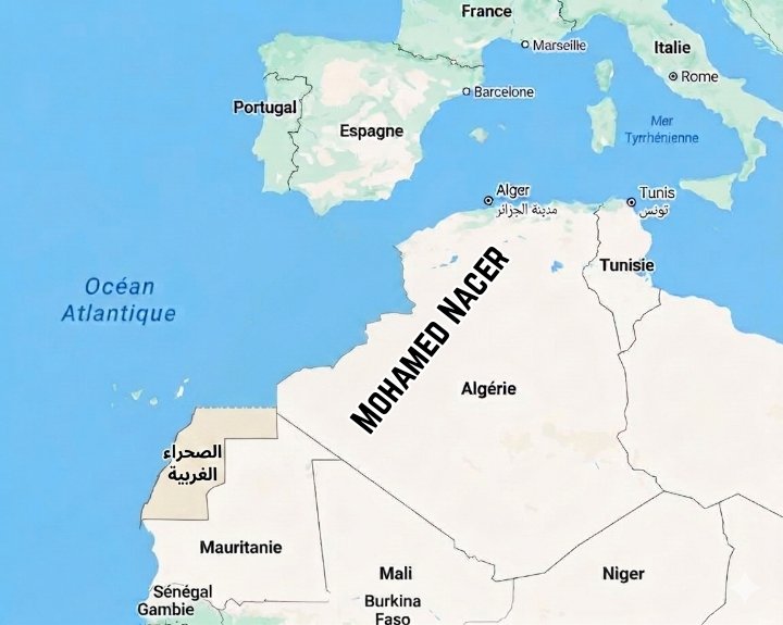 Mohamed Nacer tweet media