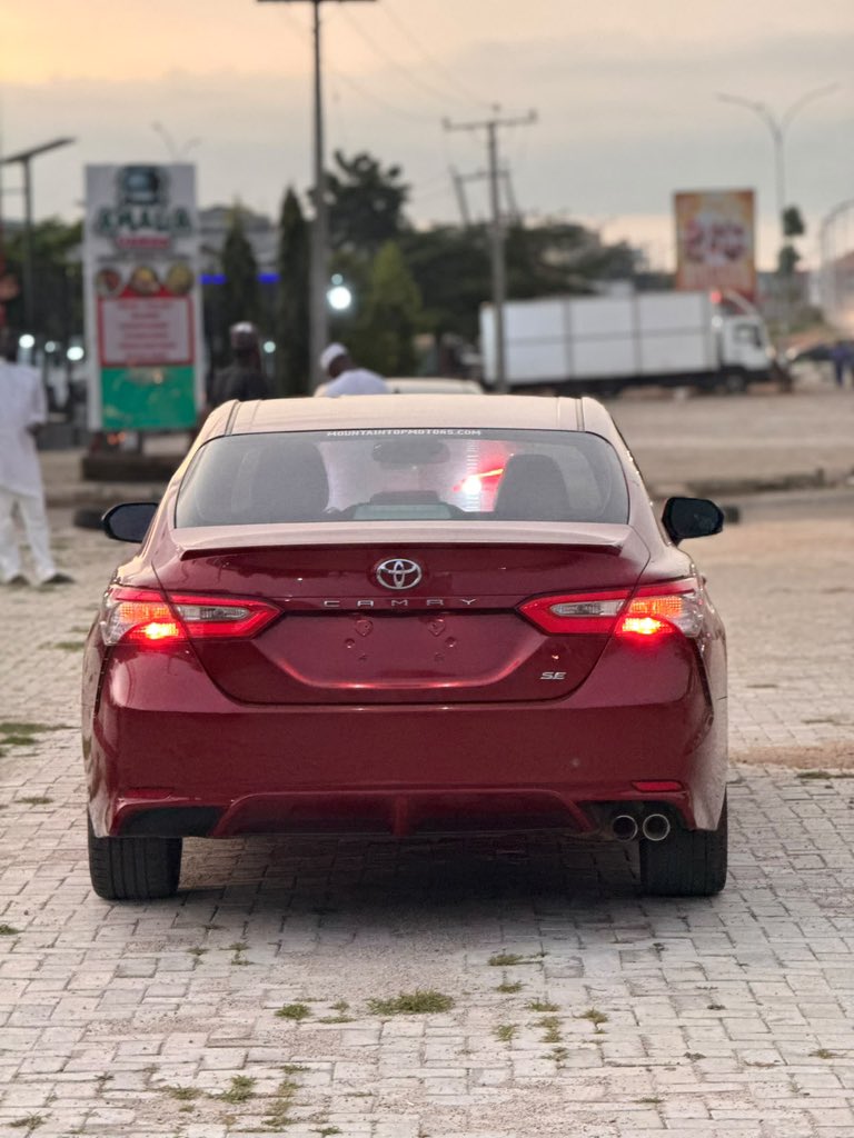 sadeeqautos🚘 tweet media