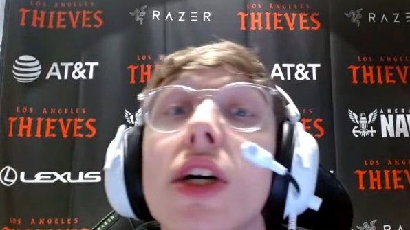 CODLeague tweet picture