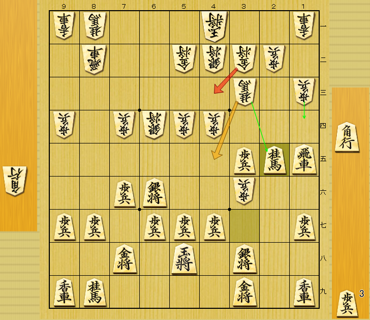 taikoketo's tweet photo. 【マイ横歩定跡1048局面のうち、sbookと異なる進行４選。】（ALTに棋譜も載せてます。）

異なる進行が今のところ14個あるので、そのうち全部出すと思います。

（画像4枚目、進行の価値自体は低いが上位2手がsbook切れ。あえて変化して登録した。） https://t.co/jC6vQScl6v