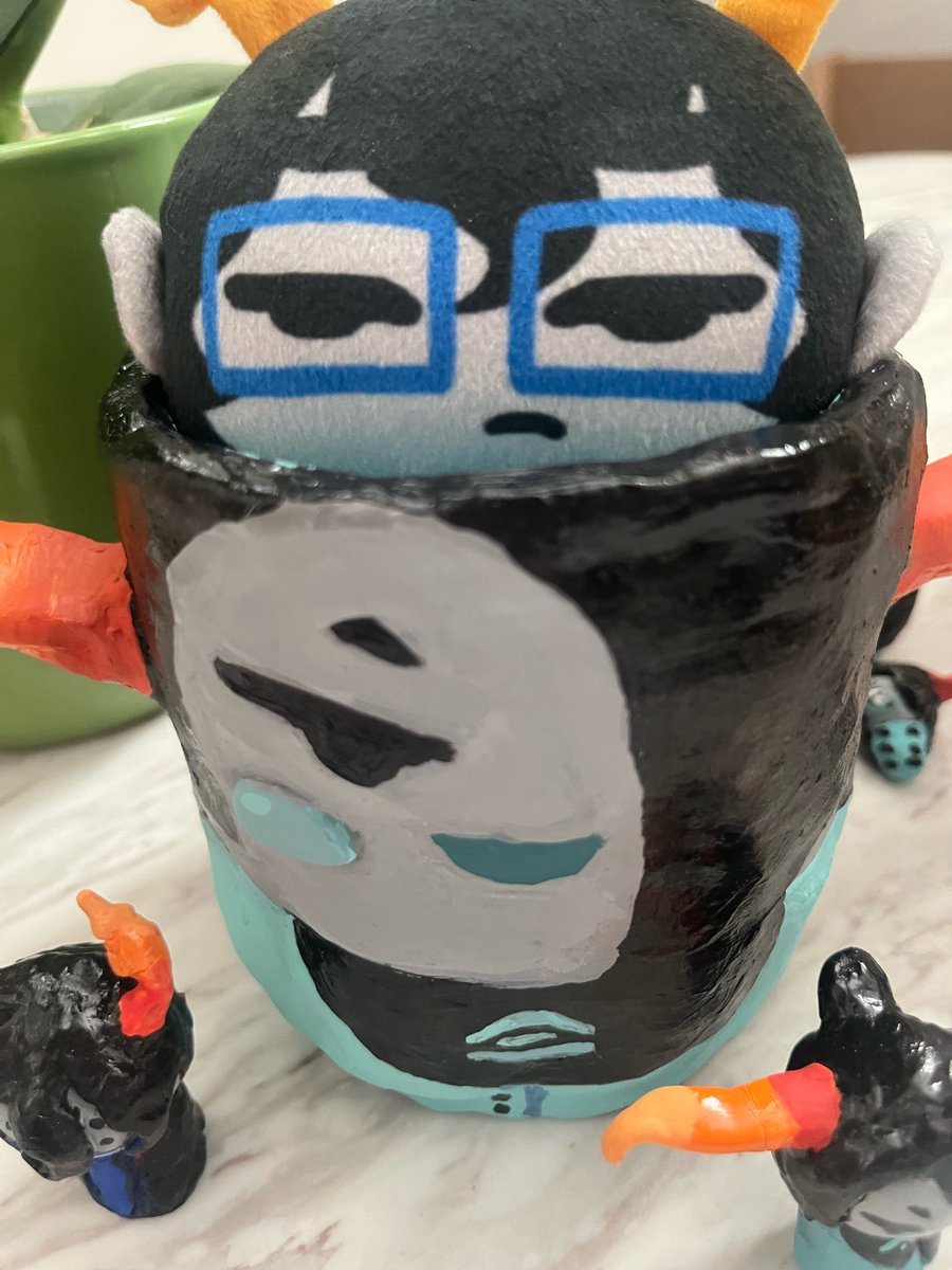Pebble 🐛🔜 FAN EXPO tweet media