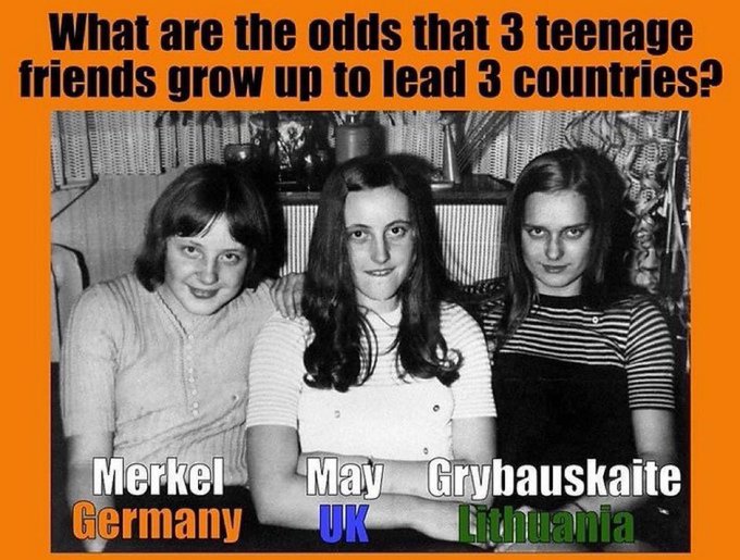 T_B_G_K's tweet photo. @BowesChay Female psychopaths function without monetary greed. https://t.co/r6UwYiNwZL