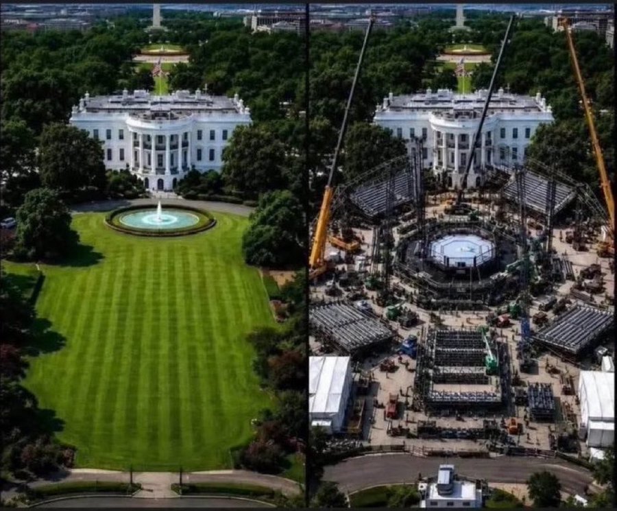 sr2642's tweet photo. The circus is in town for the First Clown's birthday!🤡 https://t.co/XPi54WlLQQ