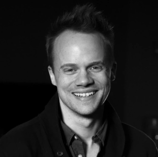 AdnanRiaz9's tweet photo. Former Deck Nine dev Zak Garriss, who was the director of Life Is Strange: True Colors, is the director of Telltale Games' The Wolf Among Us 2. 

He spoke to Polygon and revealed he became part of the WMU2's "new creative direction" two years ago.

🔗 https://t.co/DEydKsUMTY https://t.co/S8Q8gYqAPX