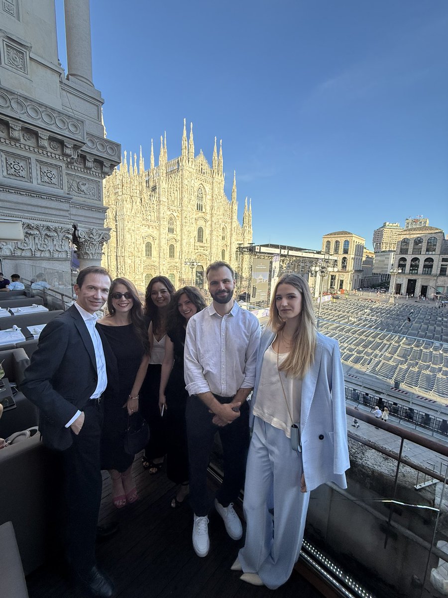 Andrea Necchi, MD, FASCO tweet media