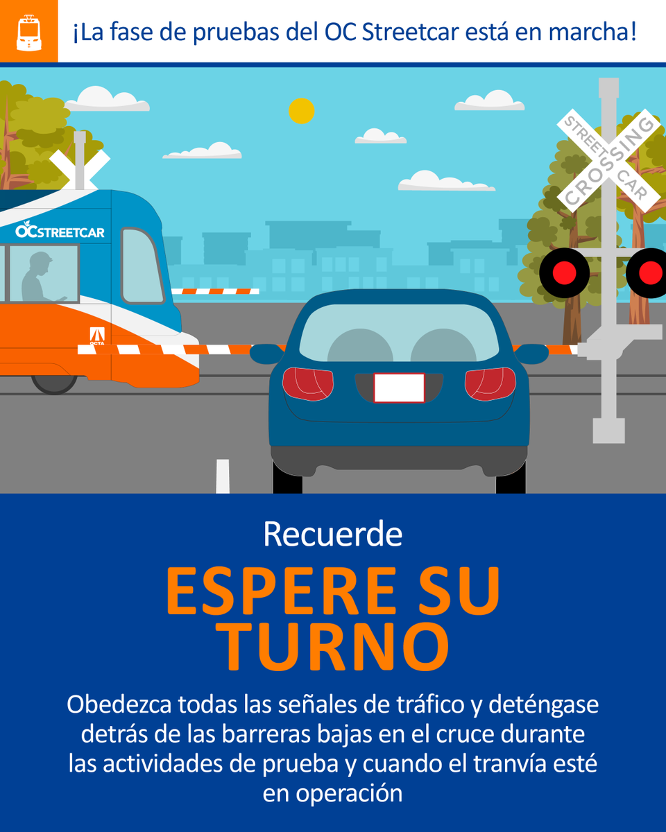 OC Streetcar tweet media