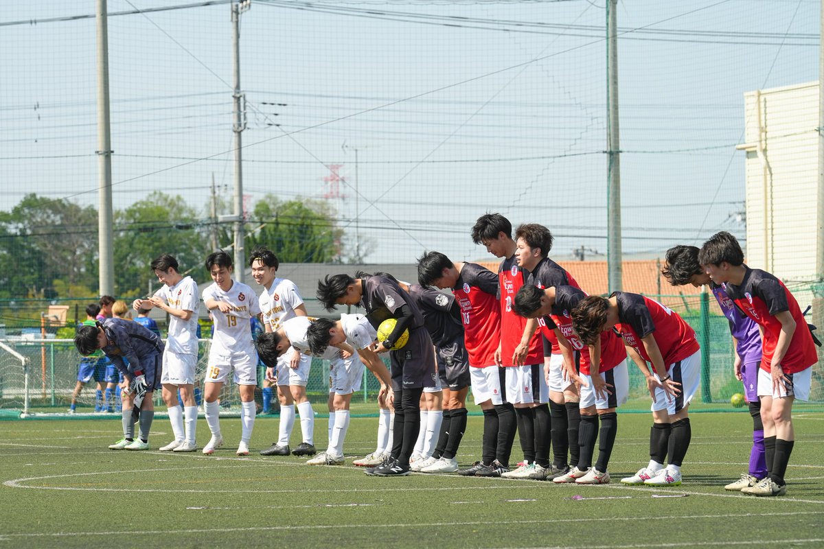InterOizumi's tweet photo. ⚽ソサイチ(7人制サッカー)公式戦情報⚽
🔴🔴2ndチーム🔴🔴

🏆 F7SL関東リーグ4部E～第5節～
🗓 6月13日(土)
⏰ 13:35キックオフ
🆚 SD Ardora Duo
🏟 千葉・TARO FIELD

本日も応援よろしくお願いいたします！
(※写真は前節のもの) https://t.co/5VDCBk44KQ