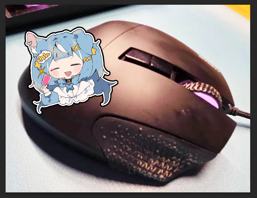 Nana & Ruru🐶🐶| Duo Dog Vtuber tweet media