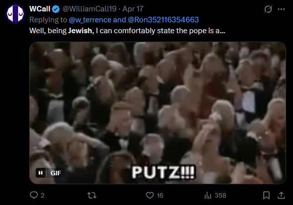 2A all the way tweet media