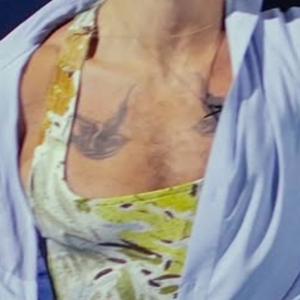 nalu ౨ৎ VAI VER OS LARRY E O ZAYN tweet media
