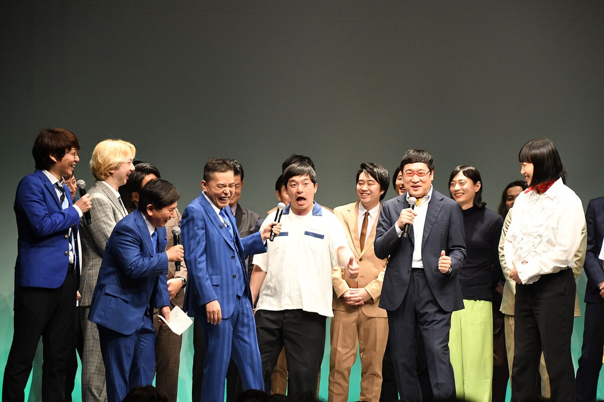owarai_natalie tweet picture