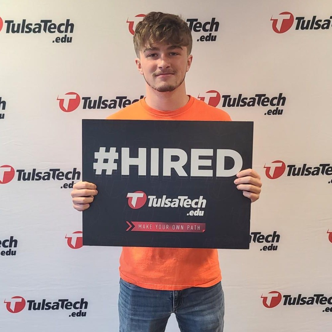 tulsatech tweet picture