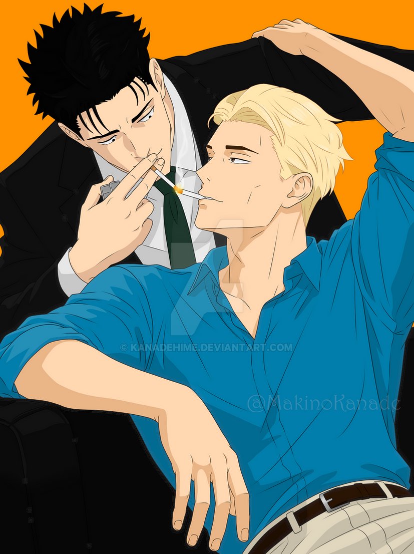 KanadeH1me's tweet photo. #higunana #higuruma #nanami          
DeviantArt: https://t.co/CW1jMHASah
Ig: https://t.co/mkbFrKRiGZ
Arte                                                                  Referência https://t.co/d5V7NmeXVF