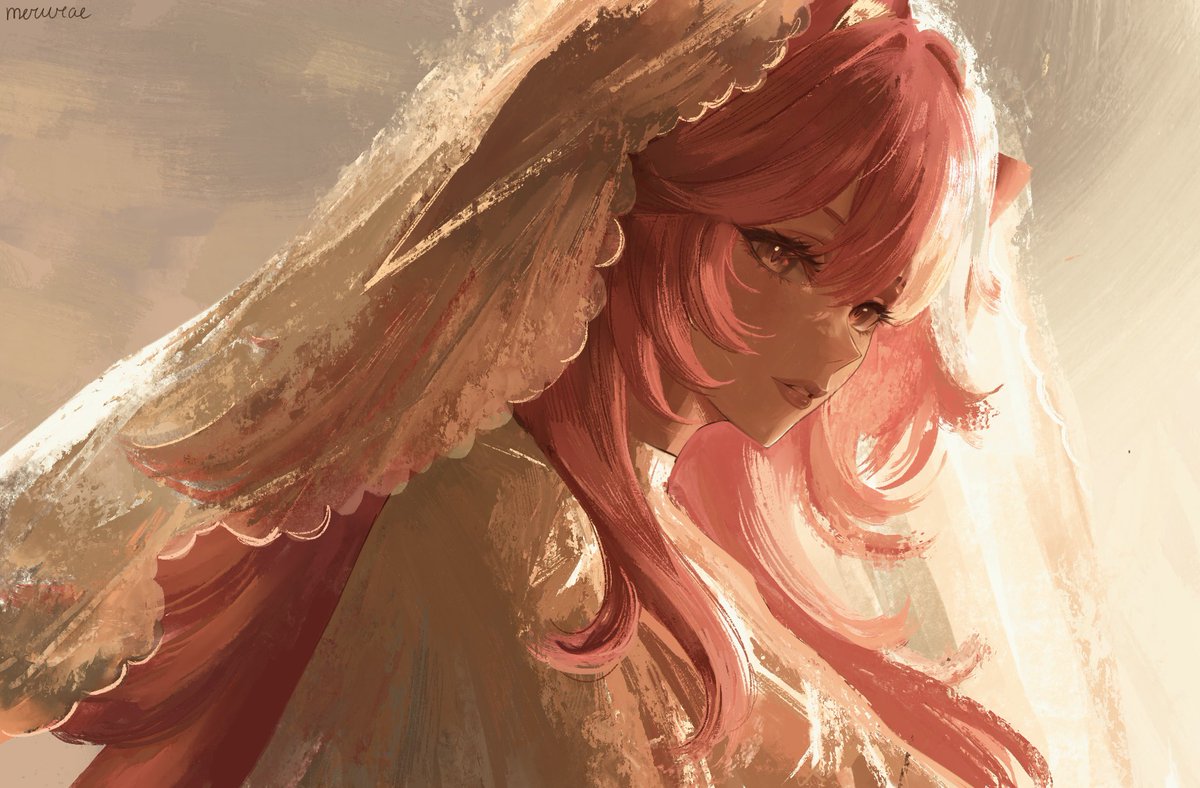 meruraee's tweet photo. brides! https://t.co/ScG1BMg1Jt
