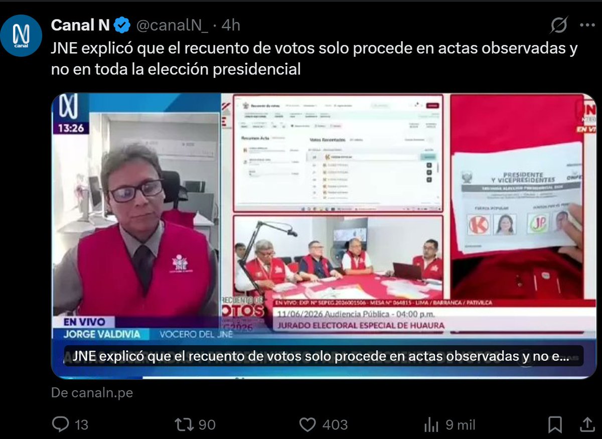 Daniel Negrete tweet media