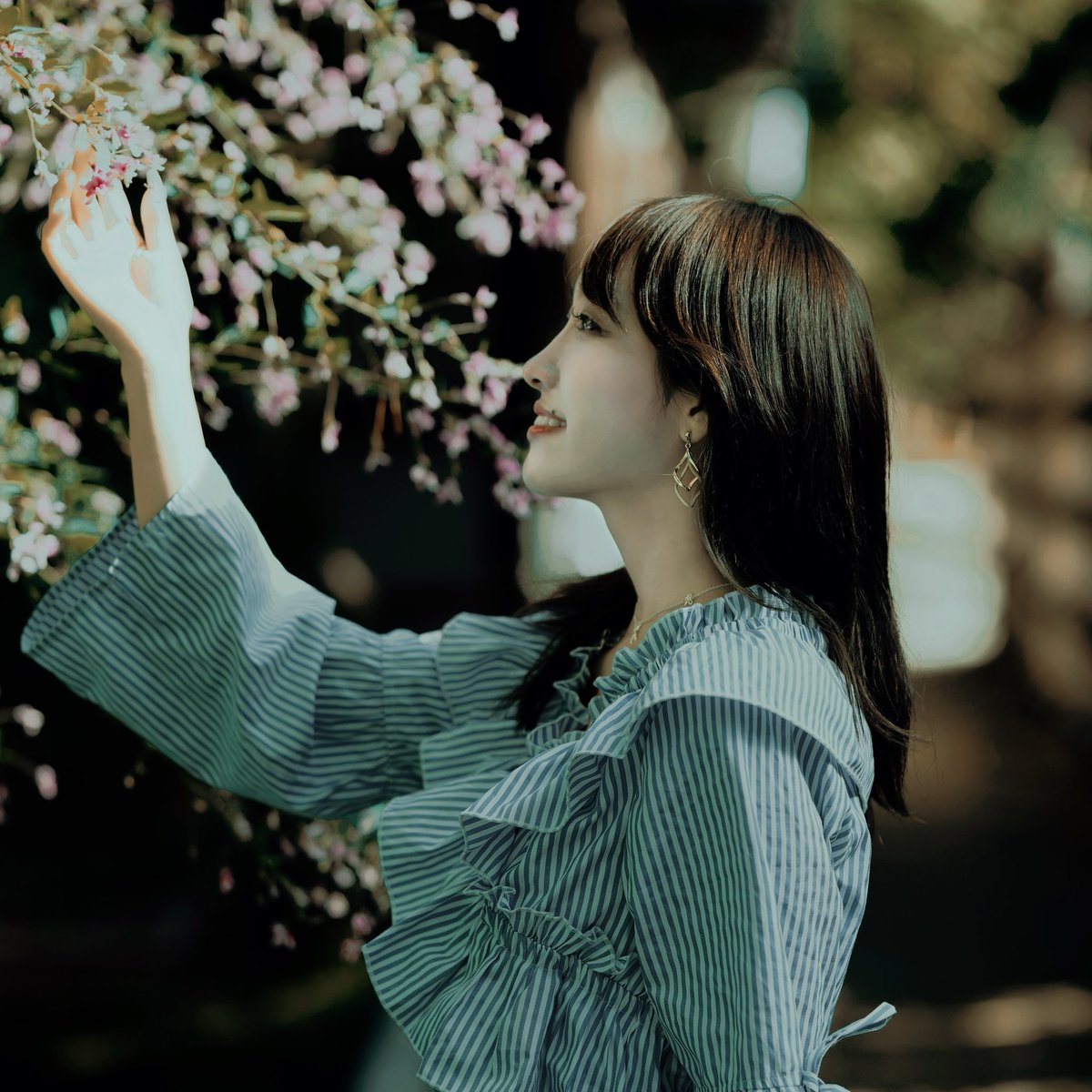 yui_yachida's tweet photo. おはよう✨
羽田の夜はエモい🫣
結婚式いってきまぁぁぁす

#フリーモデル https://t.co/cnNef23lLI