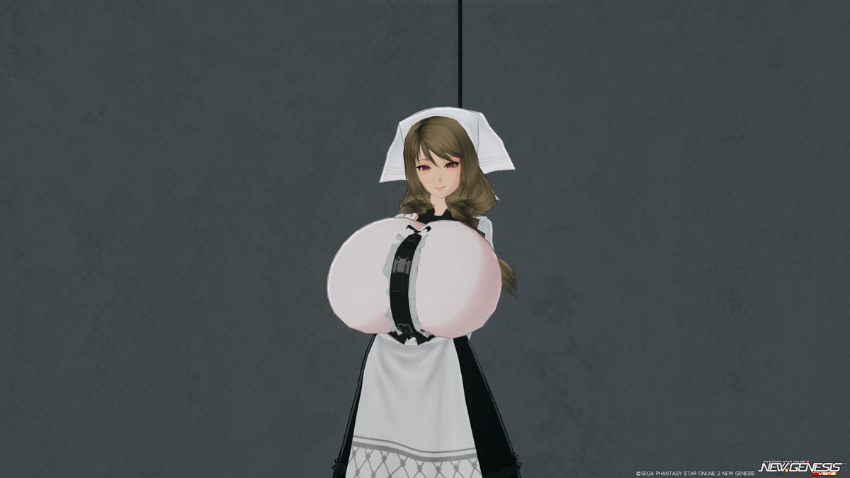 ClaretBlade's tweet photo. どこかの母親キャラっぽい顔だけど、ヨシ！ https://t.co/teKfURyYOU