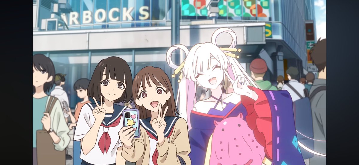 ぱ tweet media