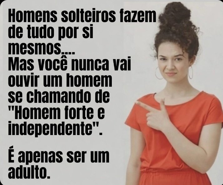 ComedorDelix0's tweet photo. Enquanto isso as mulheres querem ser reconhecidas por fazer o mínimo 😆😆 https://t.co/oNFVMUnzTh