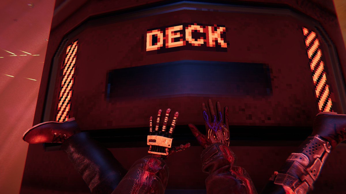 turbo_overkill's tweet photo. i showed you my deck please respond https://t.co/uA48nMlXQE