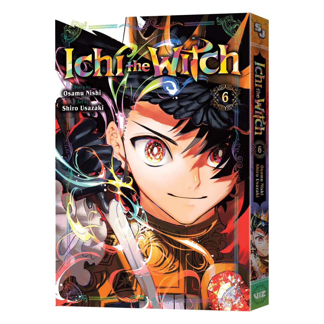 VIZMedia tweet picture