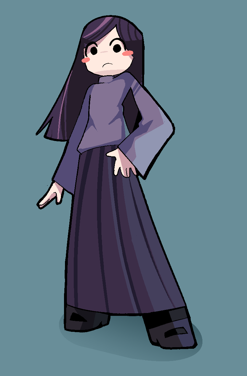 keyblot's tweet photo. a comm (open btw) https://t.co/NAebwpSwEi