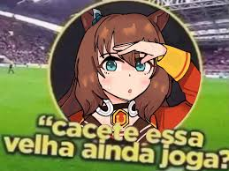 Uma Musume Brasil (Não Oficial) tweet media