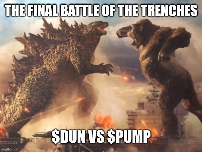 Pump.Dun $DUN tweet media
