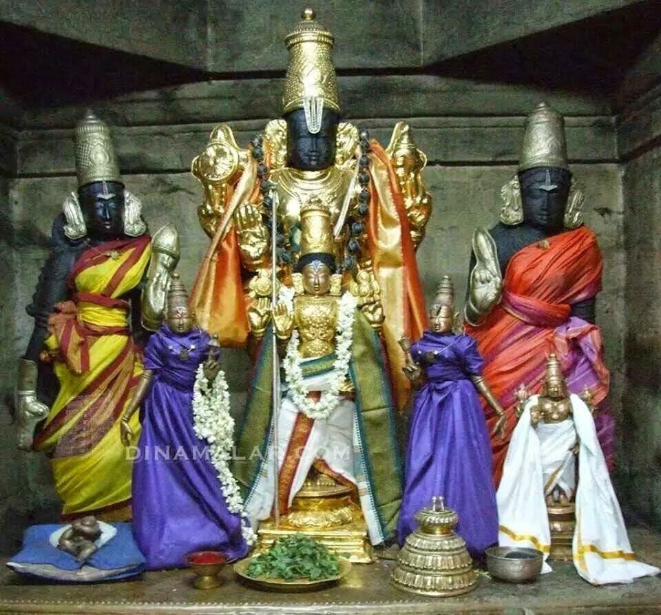 ஸ்ரீ நவக்கிரக விநாயகர் ஜோதிட தகவல் களஞ்சியம் tweet media