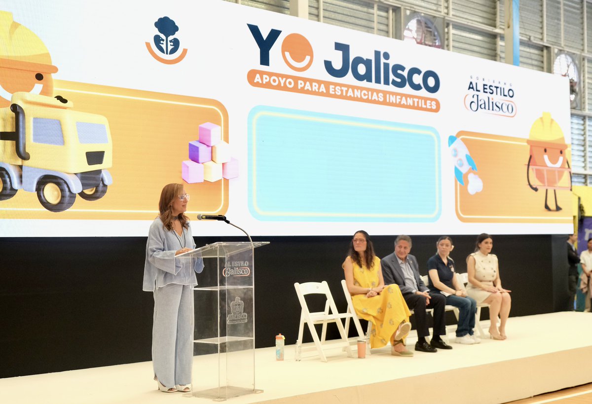 Gobierno de Jalisco tweet media
