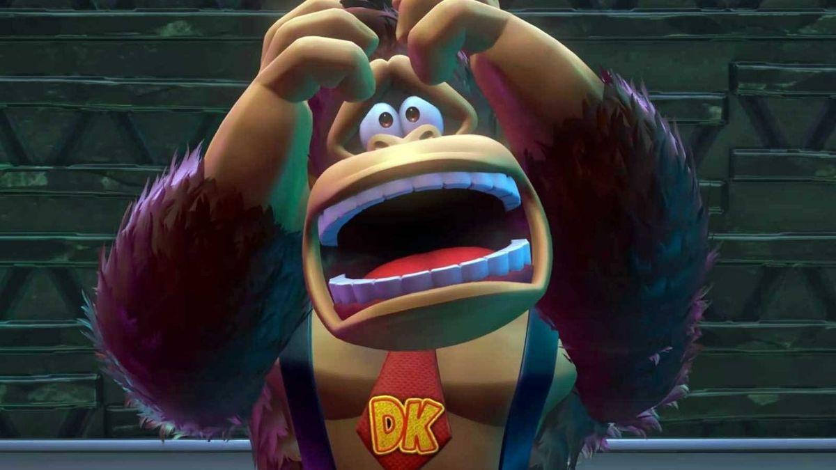 gamingbible's tweet photo. Nintendo Finally Combats Switch 2 Scalpers, Over 123 Million Affected https://t.co/jApZIN63Ft https://t.co/h5zSvWrT1A