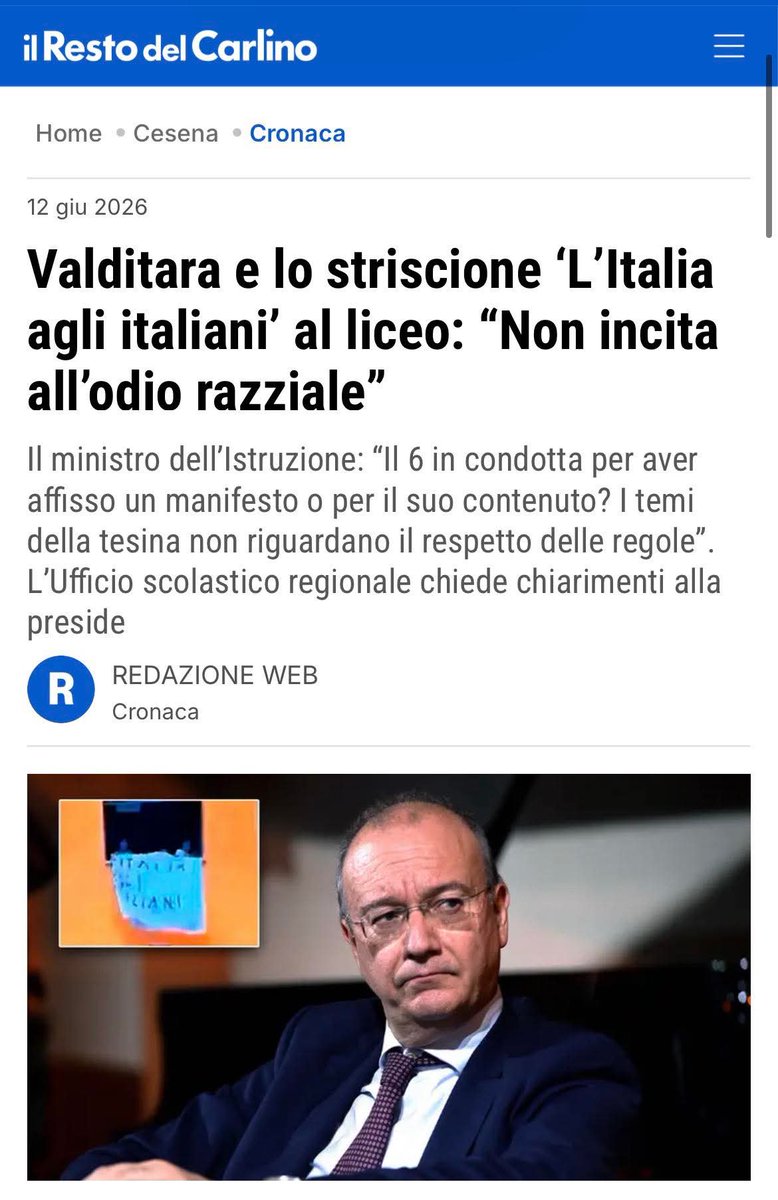 FabioPetrone67's tweet photo. @fogna_la @GiorgiaMeloni https://t.co/L8HTMKBvp0
