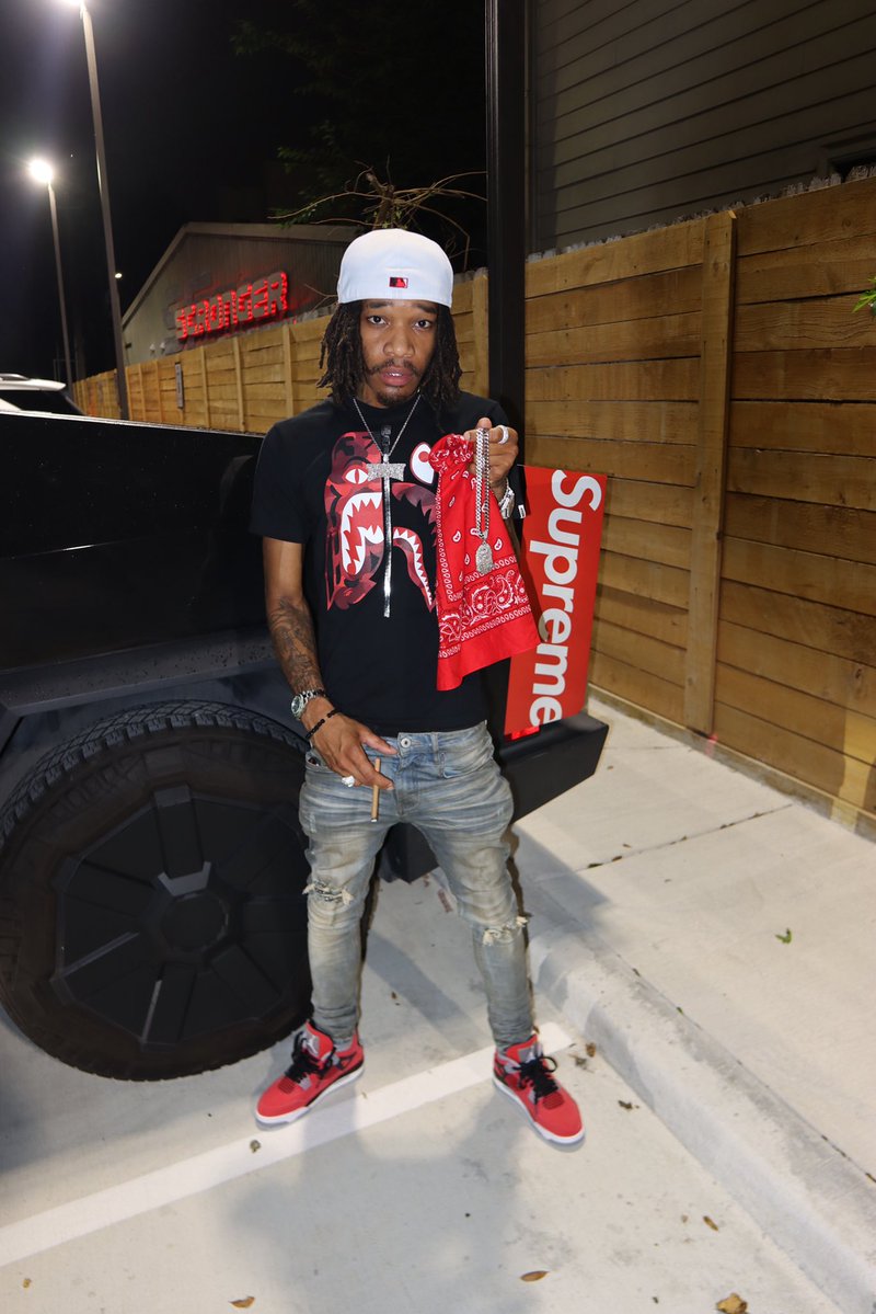 biggestapeweezy's tweet photo. count a million in my dreams befo it happened💭 https://t.co/BT4rIe48ns