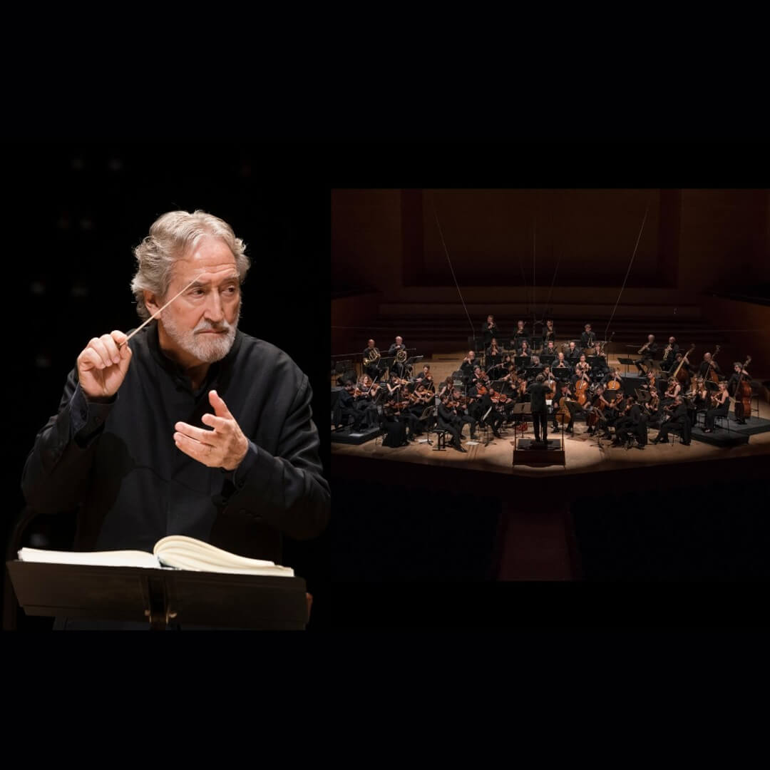 EventsInCali's tweet photo. https://t.co/Z2lMqbLHI5

Jordi Savall, Le Concert des Nations, Mondavi Center, Davis, CA | Apr 24, 2027

#California #CaliforniaEvents #CentralValley #Davis #EventsInCalifornia #JordiSavall #LeConcertdesNations #MondaviCenter #YoloCounty #Music #Theatres #latestevents #newevents https://t.co/dahG9MpAIk