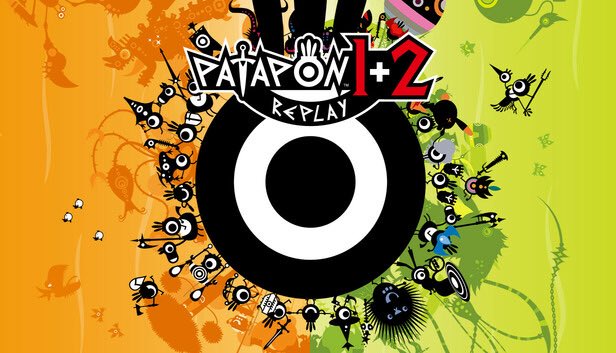 DataliusVT's tweet photo. We lift the drums high once more for Patapon! Can we finally reach earthend and gaze upon IT…whatever it is?

https://t.co/6QuVXCNnLQ

https://t.co/ipNYjSqbJi https://t.co/BuiSmOM7jo
