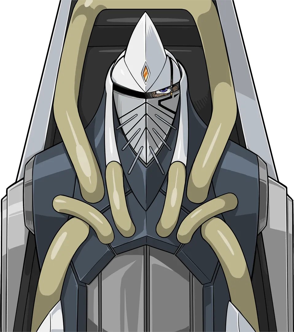 GhostlySlime's tweet photo. @NaachoSensei When Volume F was literally Yusei vs Z-ONE and you had to stop the Ark Cradle. https://t.co/D9qm2q7LFn