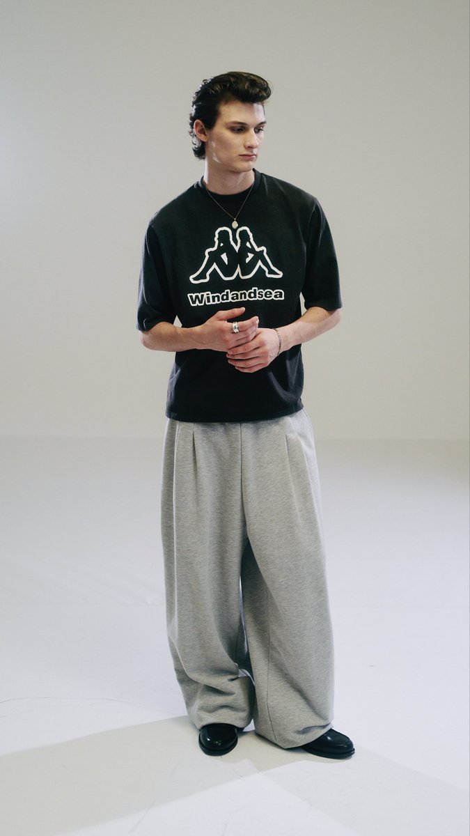 WIND AND SEA (@windandsea_wear) / Posts / X