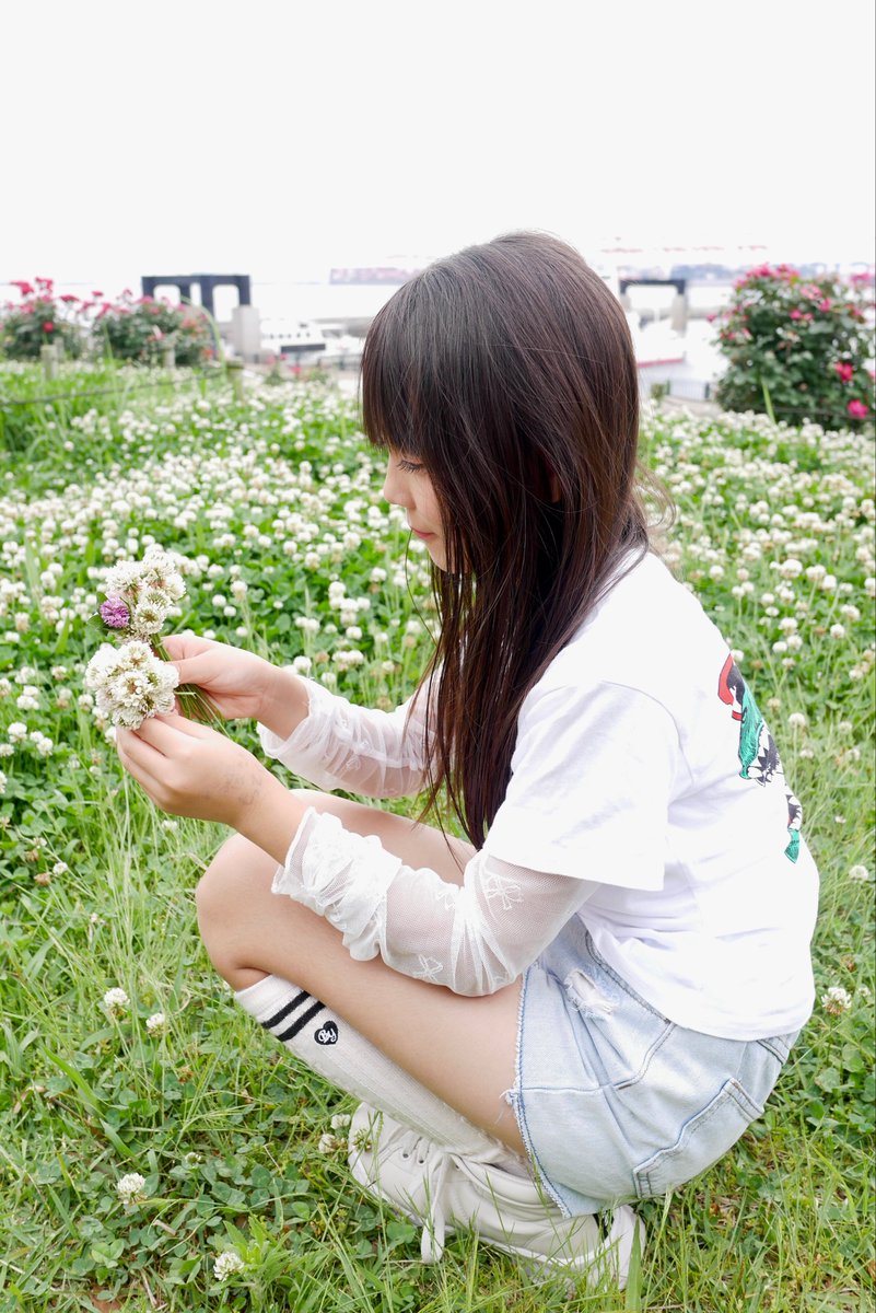 cycle_peter's tweet photo. 2026.5.24 #東京モデル撮影会
#topmodelschool
めいめい #JETRABBIT 12
きれいに花束ができたね🤍
この優しい表情、周りの人からの愛情をたっぷり受けてきているのが分かるなあ… https://t.co/9W797PHNaK